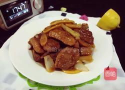 柠檬鸭的做法图解15