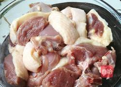 柠檬鸭的做法图解2