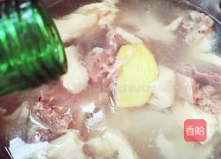 柠檬鸭的做法图解3