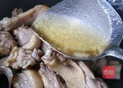 柠檬鸭的做法图解8