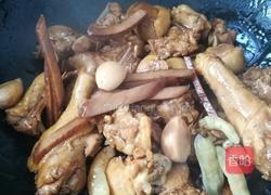 柠檬鸭的做法图解11