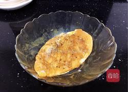 柠香黑胡椒煎鸡胸的做法图解3