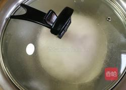 包子的做法图解3