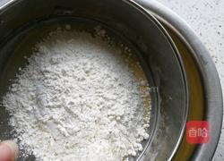 菠萝翻转蛋糕的做法图解11