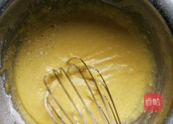 菠萝翻转蛋糕的做法图解12