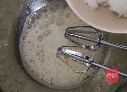 菠萝翻转蛋糕的做法图解15