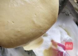 菠萝翻转蛋糕的做法图解20