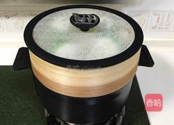 粽子表情包馒头的做法图解11