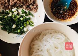 蚂蚁上树的做法图解1