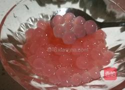奶茶芋圆的做法图解5