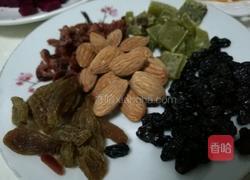 缤纷水果酸奶冻的做法图解6