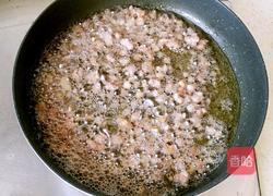 香椿肉酱拌面的做法图解7