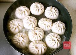 发面水煎包的做法图解21