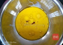 荞麦蛋白糕的做法图解2