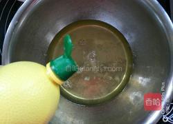 荞麦蛋白糕的做法图解3