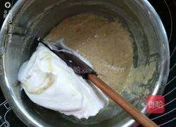 荞麦蛋白糕的做法图解6