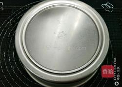 荞麦蛋白糕的做法图解11