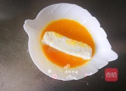 黄金脆皮烤鲜奶的做法图解8