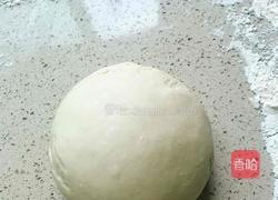 全麦鸡蛋手擀面的做法图解5