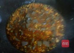 麻婆羊血的做法图解7