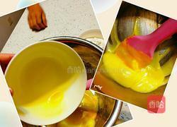 葡萄干饼干的做法图解4