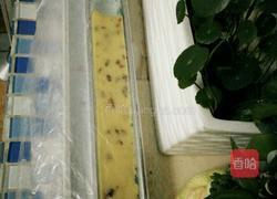 葡萄干饼干的做法图解7