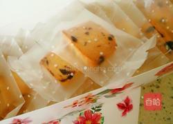 葡萄干饼干的做法图解11