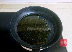 素炒方便面的做法图解6