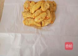 盐焗鸡中翅的做法图解8