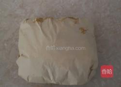 盐焗鸡中翅的做法图解9