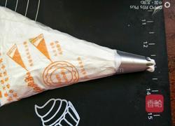 蛋白溶豆的做法图解6