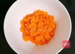 虾仁鸡蛋面线 (宝宝辅食)的做法图解4