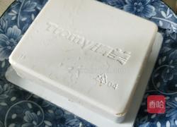 小葱烧豆腐的做法图解2