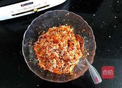 藜麦肉松小丸子的做法图解4