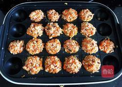 藜麦肉松小丸子的做法图解7