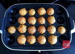 藜麦肉松小丸子的做法图解8