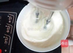 葡萄果冻慕斯杯的做法图解4