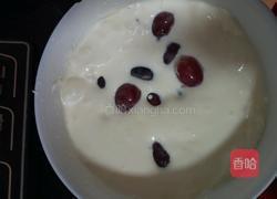 葡萄果冻慕斯杯的做法图解7