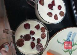 葡萄果冻慕斯杯的做法图解9
