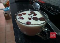 葡萄果冻慕斯杯的做法图解10