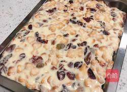 雪花酥的做法图解4