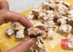 雪花酥的做法图解6