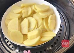 土豆泥饼的做法图解1