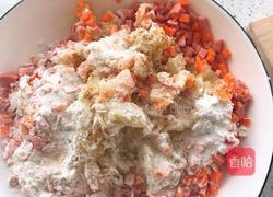 土豆泥饼的做法图解4