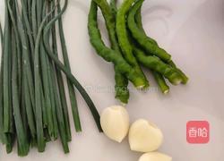 凉拌萝卜的做法图解2