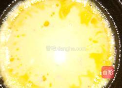 黄金火腿饼的做法图解6