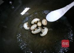 虾滑鸭血汤的做法图解7