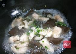 虾滑鸭血汤的做法图解10