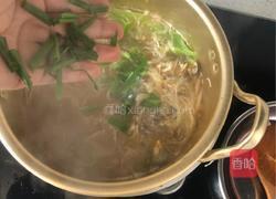 蒜蓉花甲粉丝的做法图解5