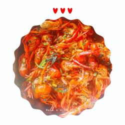 香辣小龙虾的做法[图]